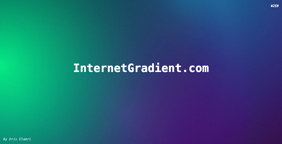 Show HN: I made a site that lets everyone edit the same gradient in real-time